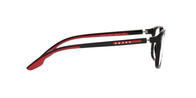 Prada Linea Rossa PS 01PV 1AB1O1  